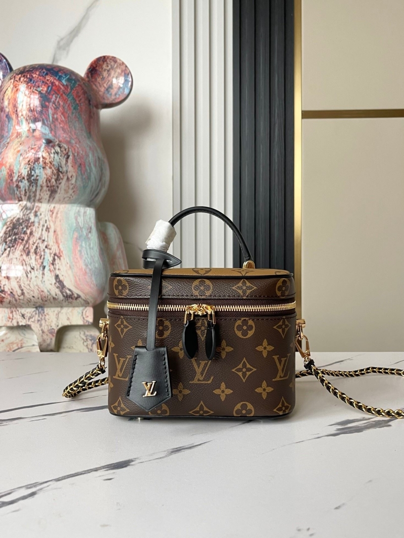 LV Cosmetic Bags